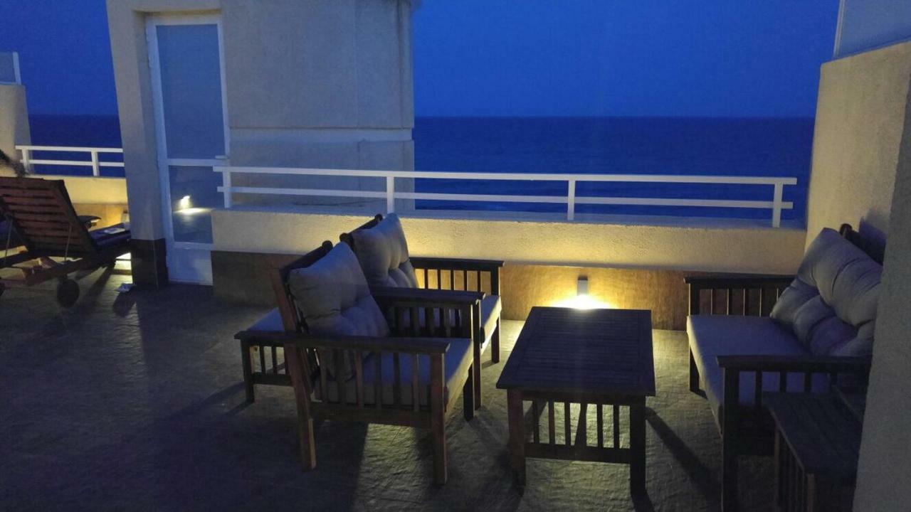 Apartamento Cabo Mar Duplex El Campello Exterior foto